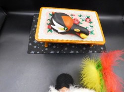 native doll lc fur bird hp hp